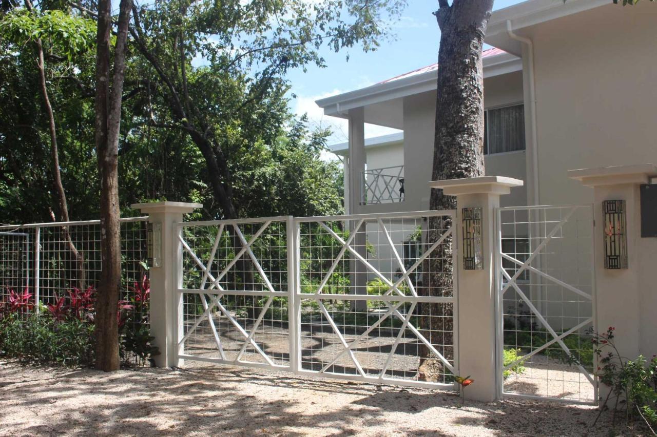 Casa Coco De Mer 2 Tamarindo Exterior foto